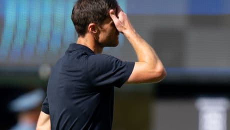 Klub-WM: Alonso ruft nach 0:4-Niederlage gegen PSG „Neustart“ bei Real Madrid aus