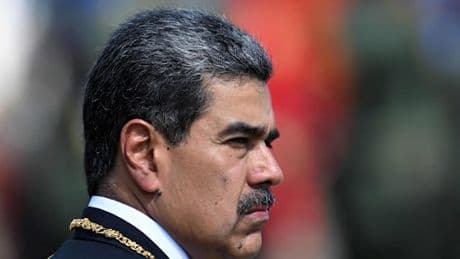 Maduro will 4,5 Millionen Milizionäre in Venezuela mobilisieren
