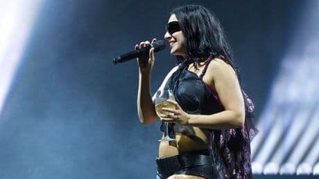 Glastonbury fans fume at 'atrocious' decision in Charli XCX's headliner