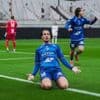 US Concarneau - Le Mans : Masterclass de Mouazan, le tarif maison de Kielt… Les notes des Thoniers