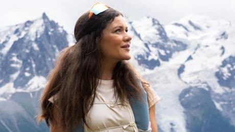 Constance Schaerer et l’Everest : quand l’aventure personnelle se transforme en produit marketing