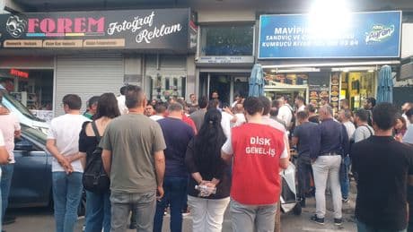 İZENERJİ TİS’inde anlaşma çıkmadı