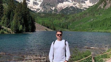 I went to a US state with 125 billionaires – it was like south of France with cowboys