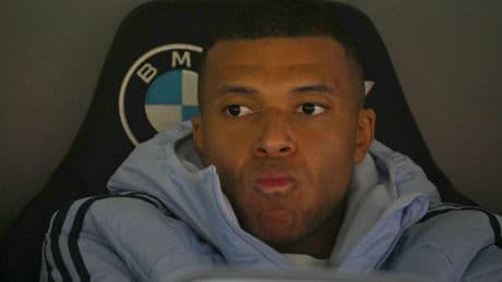 Conflit Mbappé/PSG : le club parisien demande à la justice d'annuler la saisie sur ses comptes