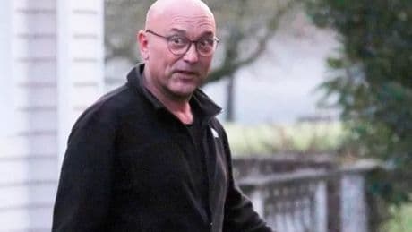 Gregg Wallace's reduced life now - snubbed by pals, BBC 'warning shot' and shock new job