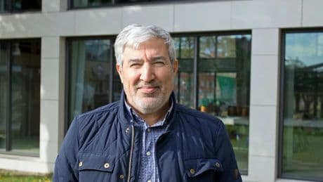 PKK/YPG'nin sözde sorumlusu Shiyar Ali İsveç'te gözaltına alındı