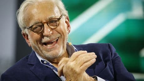 Nelson Peltz, el camionero que hizo fortuna en Heinz y P&G