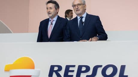 Repsol gana 603 millones, un 63% menos, impactado por varios apagones sufridos en sus refinerías