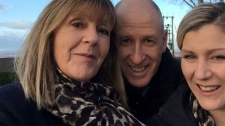 My stepdad thought he was constipated — two weeks later he was dead