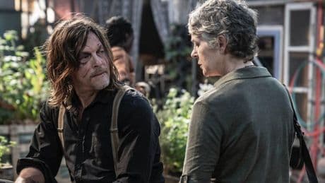 ‘Daryl Dixon’ Is Ending, Likely Heralding The End Of ‘The Walking Dead’