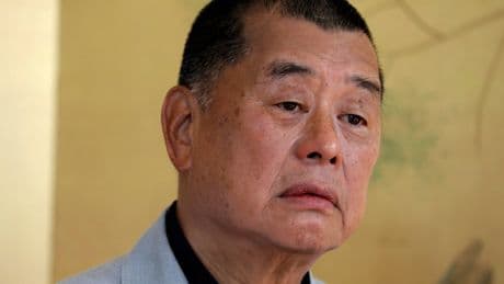 Final arguments in Jimmy Lai's national security trial in Hong Kong delayed over health concerns