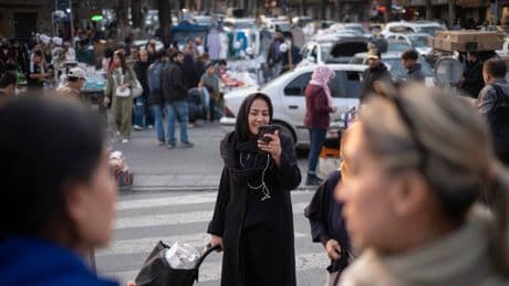 „Dachte immer an Mord“: Mysteriöse Todesfälle im Iran schüren brisanten Verdacht