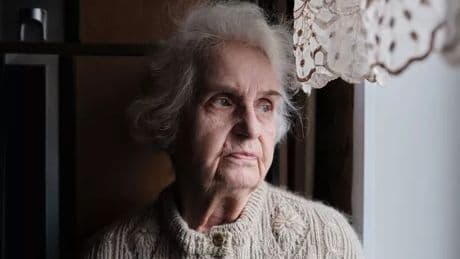 Dementia symptom to look for in the evening could be 'worse' this time of year