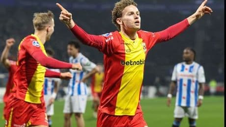 Jakob Breum to Celtic transfer bid 'rejected' as asking price revealed for Danish star