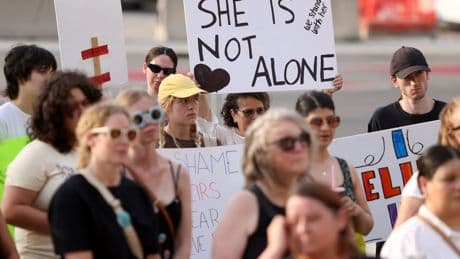 Hockey players’ acquittal reverberates in southwestern Ontario city after ruling