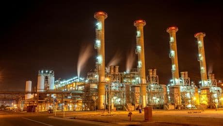 Guerre Israël-Iran : et si la République islamique s’en prenait au gaz et au pétrole ?