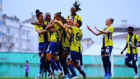 Şampiyonluk maçı öncesi... Fenerbahçe'den TFF'ye başvuru!