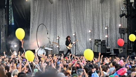 Industrie musicale : l’État promet 500 millions d’euros pour soutenir la filière française