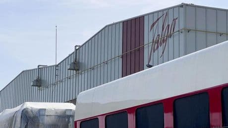 Talgo se adjudica un contrato de 2.400 millones con FlixTrain para fabricar trenes interurbanos en Europa