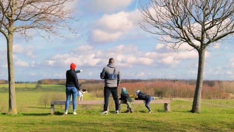 Hannover befragt 51.000 Familien: Wo muss die Stadt noch besser werden?