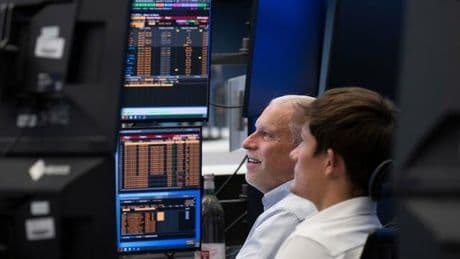 Geldanlage: Die Börse wartet auf Alaska