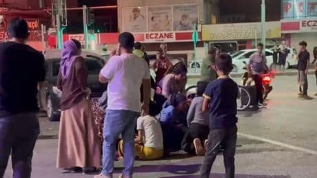 Damat kayınvalidesini yaraladı, kayınbiraderi eniştesini öldürdü