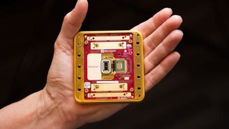 Sfida ai chip: la guerra "tecnologica" tra Stati Uniti e Cina