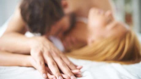Gefährlicher Sex-Mythos: Warum Lust kein Leistungssport sein darf