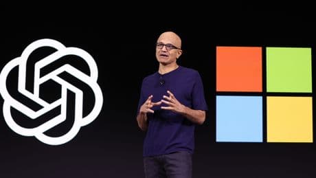 Inside Microsoft’s complicated relationship with OpenAI