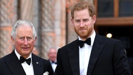 Cumbre de paz entre Carlos III y Harry en Londres: una reunión clave, tres asesores y las hipótesis de su acercamiento