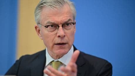 Wirtschaftsweiser warnt vor Sozialabgaben-Explosion