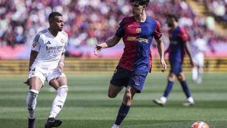 La Liga empezará el fin de semana del 17 de agosto