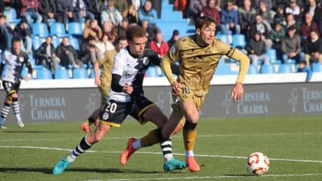 Real Sociedad y Unionistas prolongan su vínculo para potenciar el talento joven hasta 2027