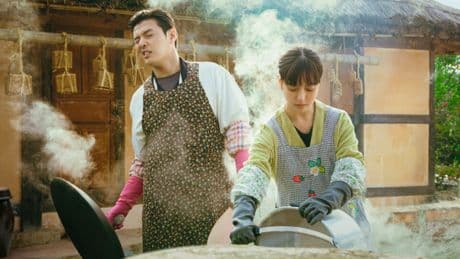 La miniserie coreana que ya es top 5 en España