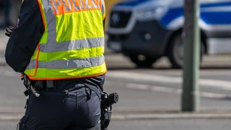 Suspect shot after teacher stabbed at German school