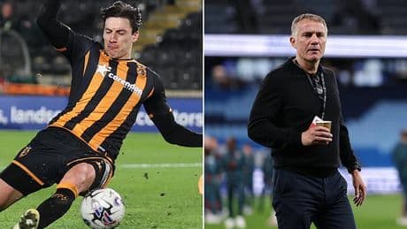 Wrexham set to make £3m bid for Championship star ahead of the club's return to the second tier with further multi-million pound deal for Serie A star in the offing