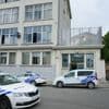 Politiecommissariaat in Anderlecht ontruimd wegens verdacht pakket: voorwerp geneutraliseerd