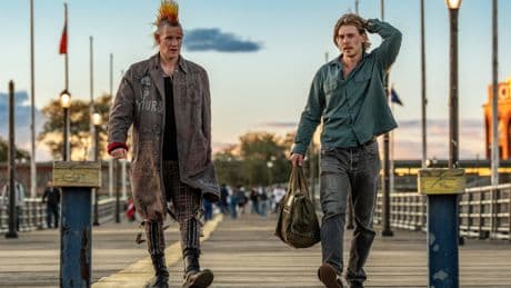 Yarın sinemalarda 10 film gösterime girecek: Oyundan uyarlanan "Çıkış 8" seyircisine kavuşuyor
