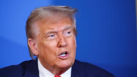 Négociations commerciales: Trump rompt avec le Canada