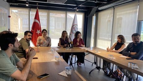 İstanbul Barosu'ndan 'kuyu tipi' raporu: "Kuyu tipi hapishaneler kapatılmalı"