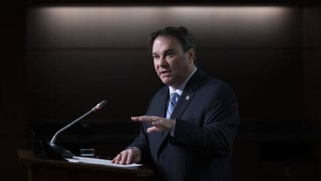 NDP vows to play ‘important role’ despite losing official party status