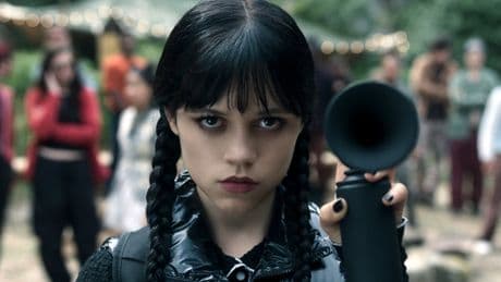 Wednesday season two review: Netflix hit is as stylish as ever, but frightfully formulaic