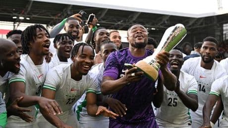 Unity Cup returns after two decades celebrating Black heritage, football and shared roots