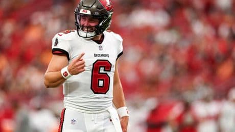 NFL 2025 Week 1 Fantasy Football: The Best/Worst Matchups By Positions