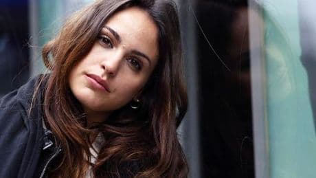 Verónica Echegui, una imprescindible del cine español de las últimas décadas