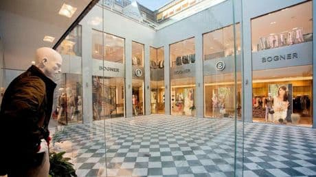 Familienunternehmen: Katjes kauft Mehrheit an der Modemarke Bogner