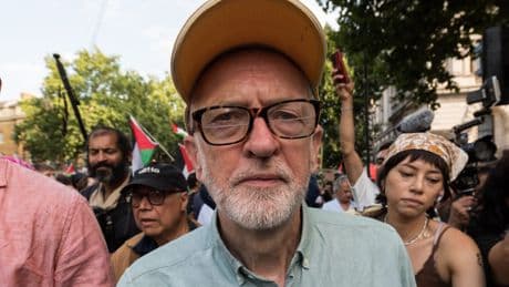 I worked on Corbyn’s last vanity project – the left should be wary of his new party