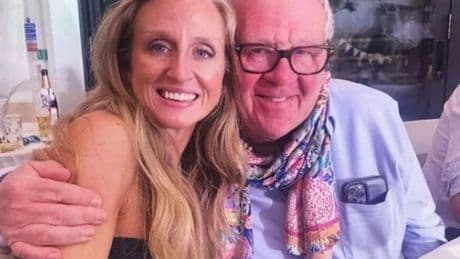 BBC Bargain Hunt star Philip Serrell supported by fans as he shares emotional news