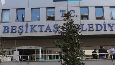 Beşiktaş Belediyesi’nden "çöp" açıklaması