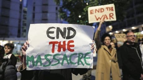Guerre à Gaza : la société israélienne en passe de se retourner contre Benyamin Netanyahou ?